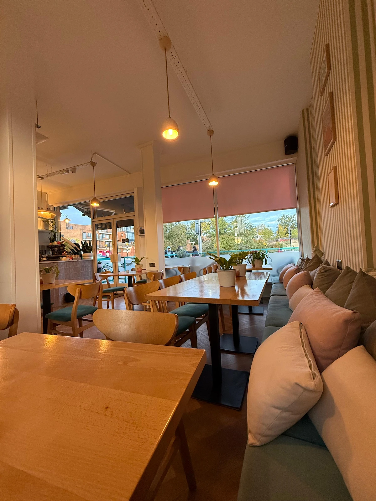 Fresh As A Daisy Event Space